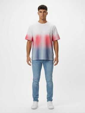 Men's Gradient Tee